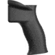 Ultradyne UD DTR Grip, Left Hand, Black, UD20037