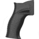 Ultradyne UD DTR Grip, Left Hand, Black, UD20037