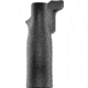 Ultradyne UD DTR Grip, Right Hand, Black, UD20038