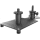 Ultradyne UD Freeweight Adaptor for Launch Pad, Black, UD20015