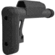 Ultradyne UD Lightweight Butt Stock, High, Armor Black, UD20102-AB