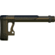 Ultradyne UD Lightweight Buttstock, AR, Midnight Bronze, UD20128-MB