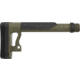 Ultradyne UD Lightweight Buttstock, AR, OD Green, UD20128-OG