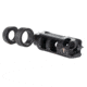 Ultradyne UD10980 Pulse Compensator 7.62x39mm Black Nitride 416 Stainless Steel
