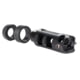 Ultradyne Pulse Compensators