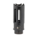 Ultradyne UD11020 Nighthawk Flash Hider 7.62x39mm Black Nitride 416 Stainless S