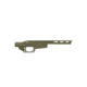 Ultradyne UD3 Chassis, Rem 700 SA, Right Hand, OD Green, UD20027-OG