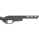 Ultradyne UD3 Chassis, Ruger American SA, RH, Armor Black, UD20133-AB
