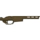 Ultradyne UD3 Chassis, Ruger American SA, RH, Midnight Bronze, UD20133-MB