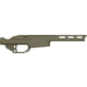Ultradyne UD3 Chassis, Ruger American SA, RH, OD Green, UD20133-OG