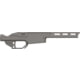Ultradyne UD3 Chassis, Ruger American SA, RH, Sniper Grey, UD20133-SG
