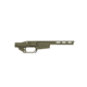 Ultradyne UD3 Chassis, Savage SA, Right Hand, OD Green, UD20089-OG