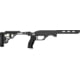 Ultradyne UD3 Picatinny Combo Ruger American Rifle Chassis