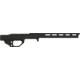 Ultradyne UD5 Chassis, CZ 457, RH, Black Anodized, UD20131