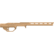 Ultradyne UD5 Chassis, CZ 457, RH, Coyote Tan, UD20131-CT