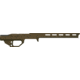Ultradyne UD5 Chassis, CZ 457, RH, Midnight Bronze, UD20131-MB