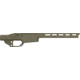 Ultradyne UD5 Chassis, Howa 1500 SA, RH, OD Green, UD20126-OG