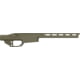 Ultradyne UD5 Chassis, Howa 1500 SA, RH, OD Green, UD20126-OG