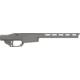 Ultradyne UD5 Chassis, Howa 1500 SA, RH, Sniper Grey, UD20126-SG