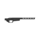 Ultradyne UD5 Chassis, Rem 700 LA, Right Hand, Armor Black, UD20094-AB