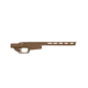 Ultradyne UD5 Chassis, Rem 700 SA, Right Hand, Midnight Bronze, UD20001-MB