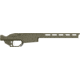 Ultradyne UD5 Chassis, Ruger American SA, RH, OD Green, UD20134-OG