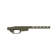 Ultradyne UD5 Chassis, Savage SA, Right Hand, OD Green, UD20004-OG