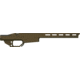 Ultradyne UD5 Chassis, Tikka T3 SA, RH, Midnight Bronze, UD20123-MB