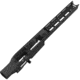 Ultradyne UD5 Rifles Chassis, Remington 700, 5 Slot, Short Action, Right Hand, Black, UD20001
