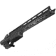 Ultradyne UD5 Rifles Chassis, Remington 700, 5 Slot, Short Action, Right Hand, Black, UD20001