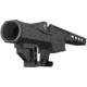 Ultradyne UD5 Rifles Chassis, Remington 700, 5 Slot, Short Action, Right Hand, Black, UD20001