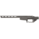 Ultradyne UD5 Rifles Chassis, Savage 110, 5 Slot, Left Hand, Sniper Grey, UD20085S