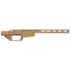 Ultradyne UD5 Rifles Chassis, Savage 110, 5 Slot, Right Hand, Flat Dark Earth, UD20004F