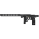 Ultradyne UD6 Picatinny Savage Chassis Folding Combo, Short Action, Right Hand, Armor Black, UD20173-AB