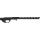 Ultradyne UD7 Chassis, CZ 457, RH, Black Anodized, UD20132