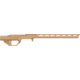 Ultradyne UD7 Chassis, CZ 457, RH, Coyote Tan, UD20132-CT