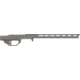 Ultradyne UD7 Chassis, CZ 457, RH, Sniper Grey, UD20132-SG