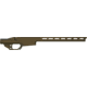 Ultradyne UD7 Chassis, Howa 1500 SA, RH, Midnight Bronze, UD20127-MB