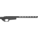 Ultradyne UD7 Chassis, Rem 700 LA, RH, Armor Black, UD20003-AB