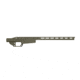 Ultradyne UD7 Chassis, Rem 700 LA, Right Hand, OD Green, UD20003-OG