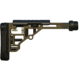Ultradyne Adjustable Butt Gen 2 Buffer Rifle Stock