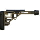 Ultradyne Adjustable Butt Gen 2 Buffer Rifle Stock, Midnight Bronze, UD20184-MB