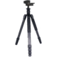 Ultradyne UD Carbon Tripod w/Grasp, Arca Clamp, Panning Base