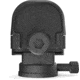 Ultradyne UD Grasp Gun Vise w/Arca Clamp&amp;Panning Base