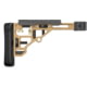 Ultradyne UD Picatinny Folding Stock, Coyote Tan, UD20168-CT