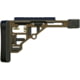 Ultradyne UD Picatinny Folding Stock, Midnight Bronze, UD20168-MB