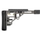 Ultradyne UD Picatinny Folding Stock, Sniper Grey, UD20168-SG