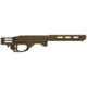 Ultradyne UD3 Picatinny Remington Model 700 Rifle Chassis, Short Action, Right Hand, Midnight Bronze, UD20160-MB