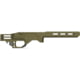 Ultradyne UD3 Picatinny Remington Model 700 Rifle Chassis, Short Action, Right Hand, OD Green, UD20160-OG