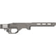 Ultradyne UD3 Picatinny Remington Model 700 Rifle Chassis, Short Action, Right Hand, Sniper Grey, UD20160-SG